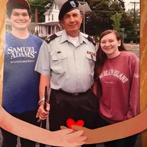 Meet your Posher, Tracy